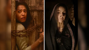 Chhorii 2 Trailer: Nushrratt Bharuccha Returns As Chhorii To Battle Dark Forces